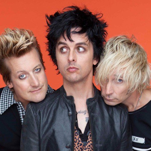 Green Day Songs MP3 Download